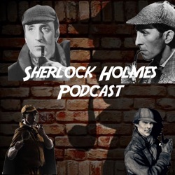 Boston Blackie Podcast; Master Detective