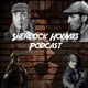 Sherlock Holmes Adventures - -32 Murder By Proxy 