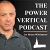 The Power Vertical Podcast by Brian Whitmore - The Charles T. McDowell Center for Global Studies and Atlantic Council's Eurasia Center