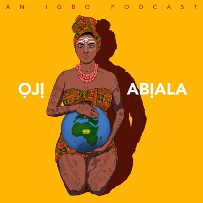 Igbo Podcast:Igbo Podcast