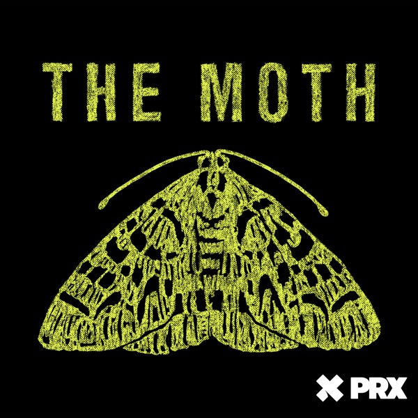 The Moth poster
