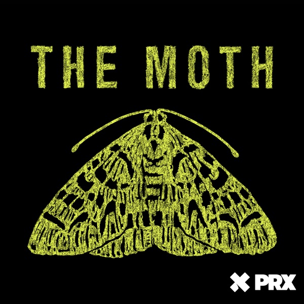 The Moth Artwork