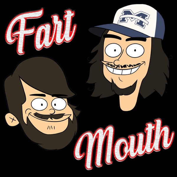 Fartmouth Artwork