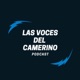 Las voces del camerino