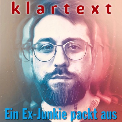 Dominik Forster: Klartext! Ein Exjunkie packt aus!