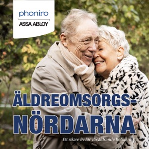 Äldreomsorgsnördarna