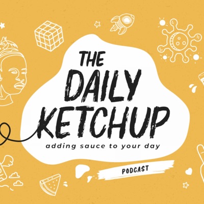 The Daily Ketchup:The Daily Ketchup