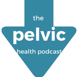 The pressure of measuring pelvic floor pressure. How much do we know? With Dr. Jennifer Kruger