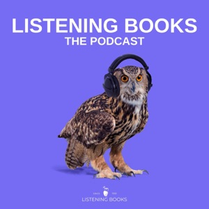 The Listening Books Podcast