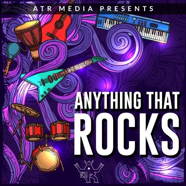 Anything That Rocks Radio