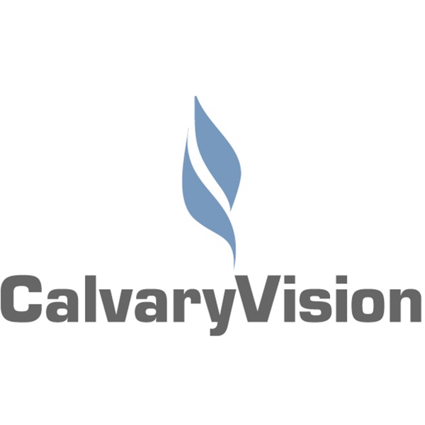Calvary Vision Church Sermons