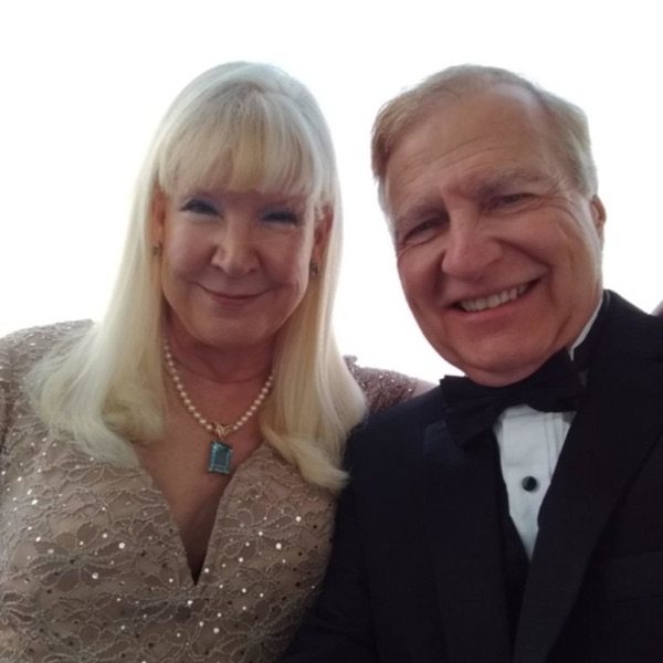 The Bill &amp; Alison Mencarow Show