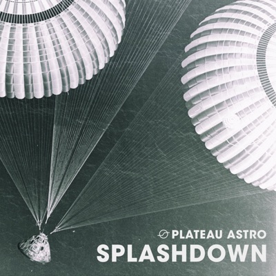 Splashdown Splashdown