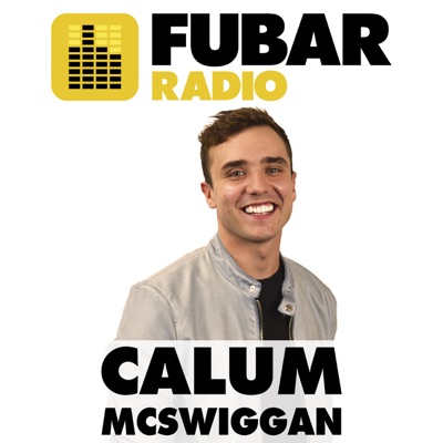 Calum McSwiggan