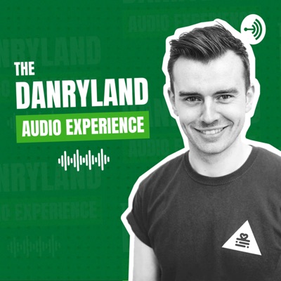 The Dan Ryland Audio Experience