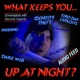 What keeps Curtis Preston (AKA Mr. Backup) up at night?