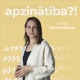 Apzinātība - Anna Melbārde 