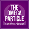 The Omega Particle: A Star Trek Podcast - Jonathan Wiegand
