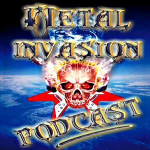Metal Invasion Podcast