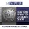 B2B Vault: The Biz To Biz Podcast artwork