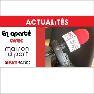 En aparté avec maison à part En aparté avec maison à part