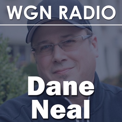 Dane Neal:WGN Plus