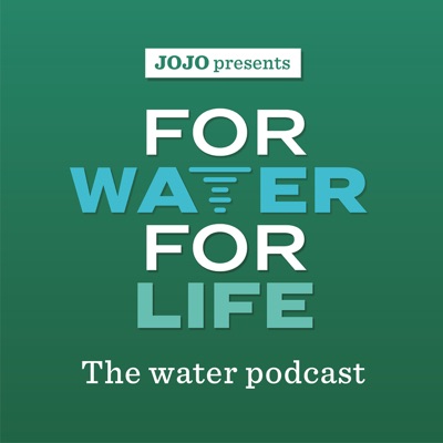 For Water For Life