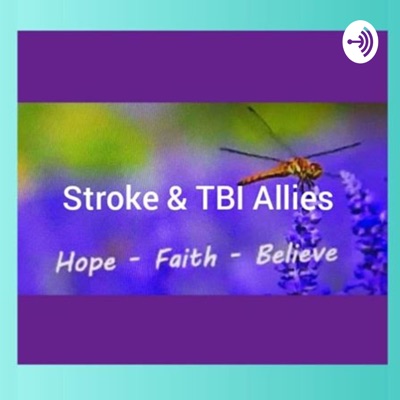 Stroke and TBI Allies:Emily Annis