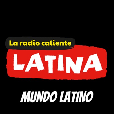 MUNDO LATINO - RADIO LATINA