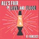 All's Fair in Lava and Floor