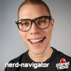 nerd-navigator - planet radio