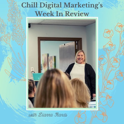 Chill Digital Marketing