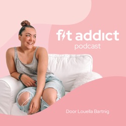 Fit Addict Podcast