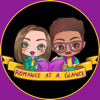 Romance at a Glance - Shani and Bridget