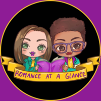Romance at a Glance podcast