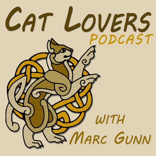 Cat Lovers Podcast