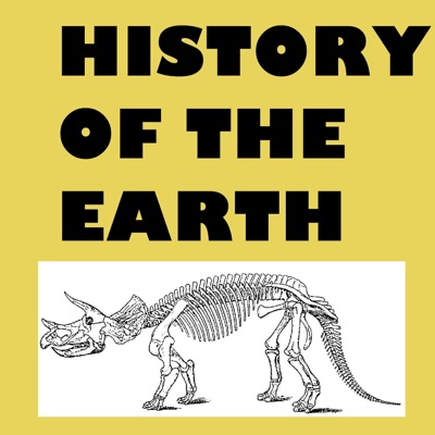 History of the Earth History of the Earth
