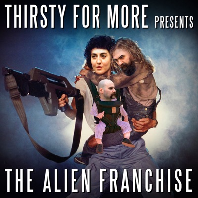 Thirsty For More - Movie Review