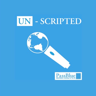 PassBlue UN Podcasts