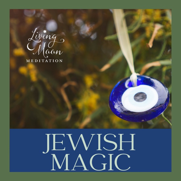 Jewish Magic