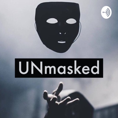 Unmasked: a Horror Podcast