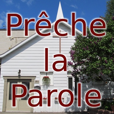 Prêche la Parole