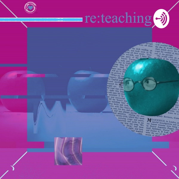 Re: Teaching