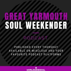 Great Yarmouth Soul Weekender