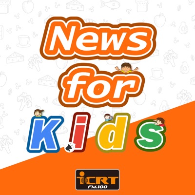 News For Kids:ICRT