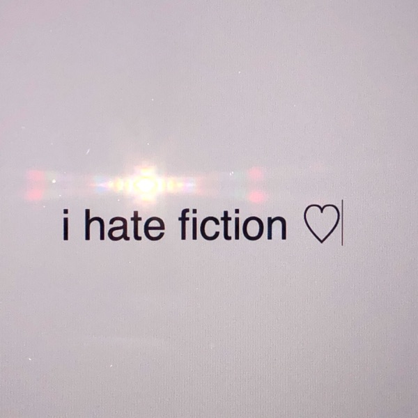 Hate Fiction