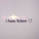 Hate Fiction