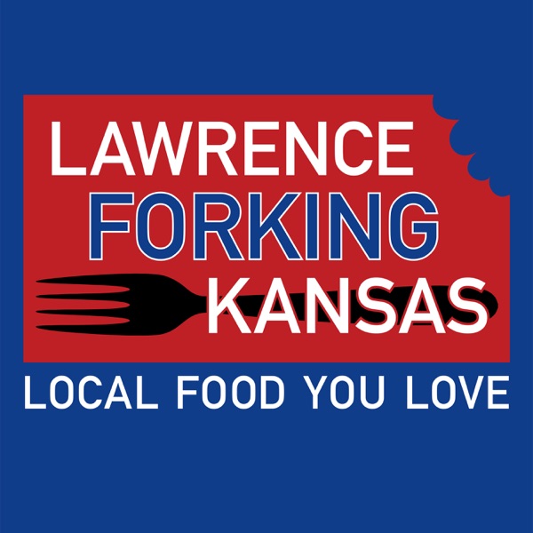 Lawrence Forking Kansas