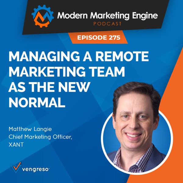 Managing A Remote Marketing Team As The New Normal photo
