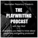 The Playwriting Podcast